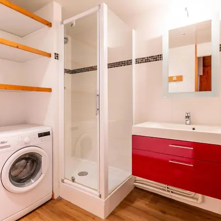 Lauziere Dessous G - Lauziere Dessous 12 Mae-6161 Appartement *