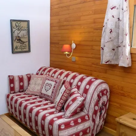 Appartamento Lauziere Dessous G - Lauziere Dessous 12 Mae-6161 *